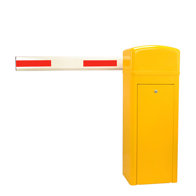 Factory High Durable High Quality Toll Barrier Gate