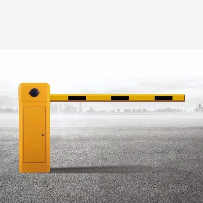 Cheap Automatic Car Parking AC Traffic Boom Barrier Gate Price Toll Gate Barrier For Parking Lot Security Access Control